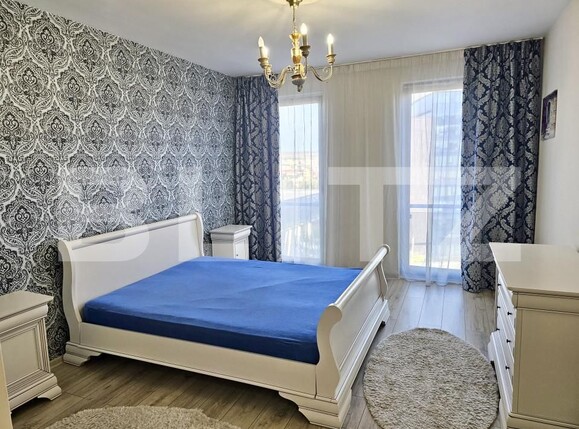 Apartament de închiriat 3 camere Gheorgheni - 161546AI | BLITZ Cluj-Napoca | Poza6