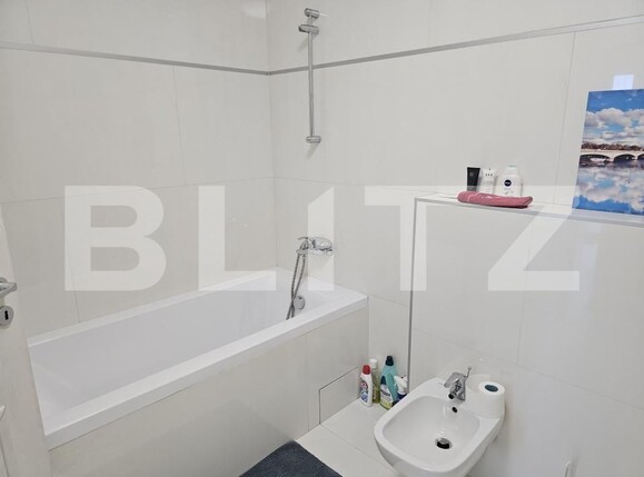 Apartament de închiriat 3 camere Gheorgheni - 161546AI | BLITZ Cluj-Napoca | Poza11