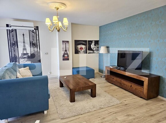 Apartament de închiriat 3 camere Gheorgheni - 161546AI | BLITZ Cluj-Napoca | Poza2