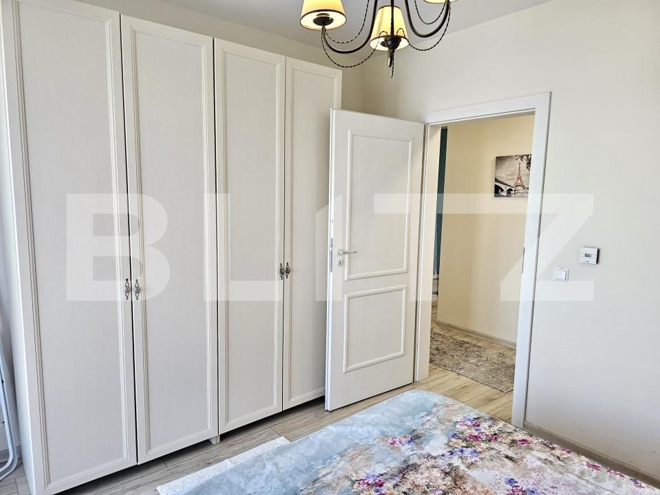 Apartament de închiriat 3 camere Gheorgheni - 161546AI | BLITZ Cluj-Napoca | Poza9