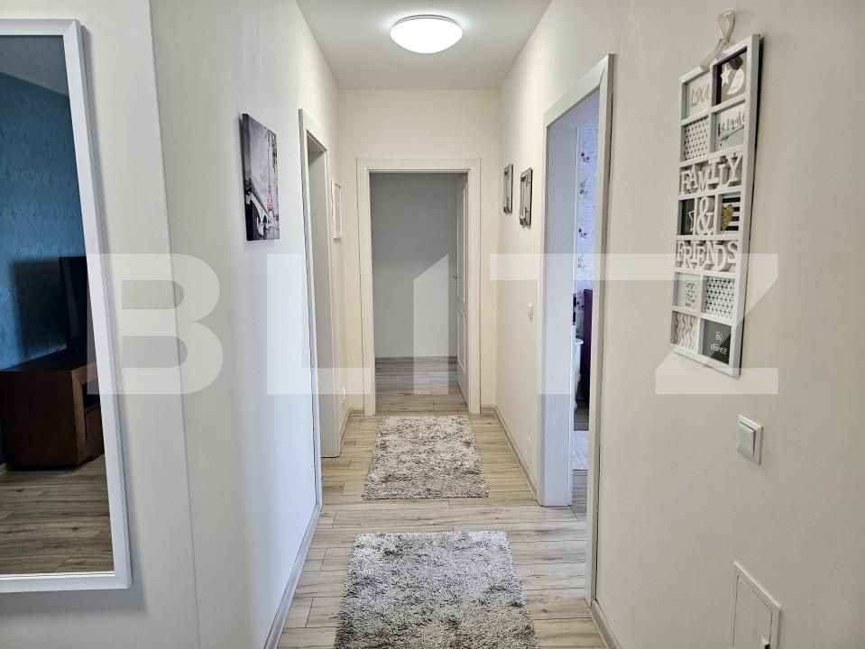 Apartament de închiriat 3 camere Gheorgheni - 161546AI | BLITZ Cluj-Napoca | Poza7