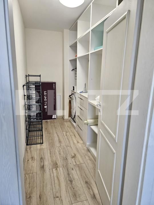 Apartament de închiriat 3 camere Gheorgheni - 161546AI | BLITZ Cluj-Napoca | Poza10