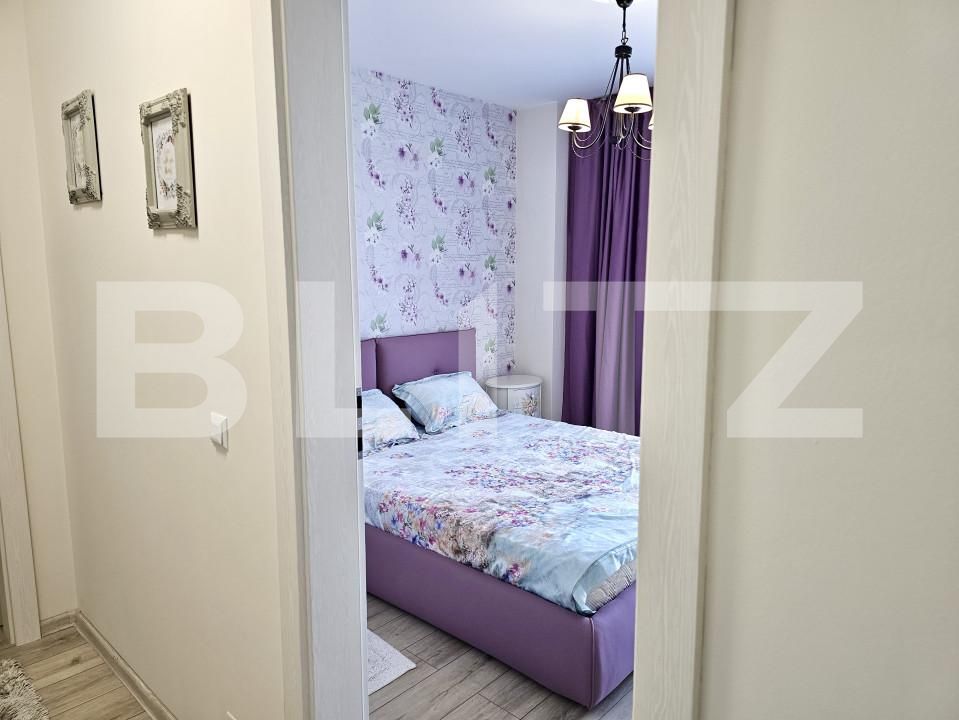 Apartament de închiriat 3 camere Gheorgheni - 161546AI | BLITZ Cluj-Napoca | Poza8