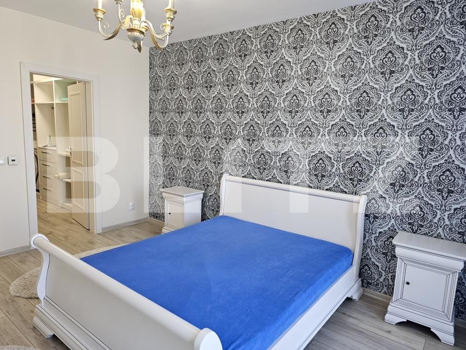 Apartament de închiriat 3 camere Gheorgheni - 161546AI | BLITZ Cluj-Napoca | Poza5