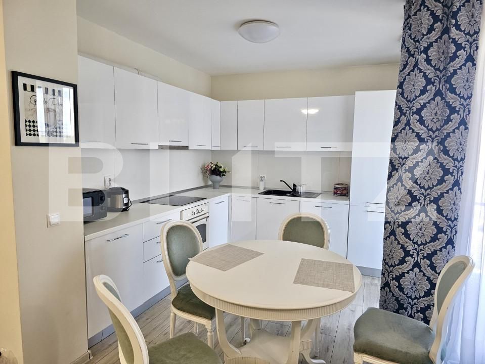 Apartament de închiriat 3 camere Gheorgheni - 161546AI | BLITZ Cluj-Napoca | Poza3