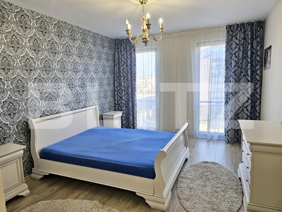Apartament de închiriat 3 camere Gheorgheni - 161546AI | BLITZ Cluj-Napoca | Poza6