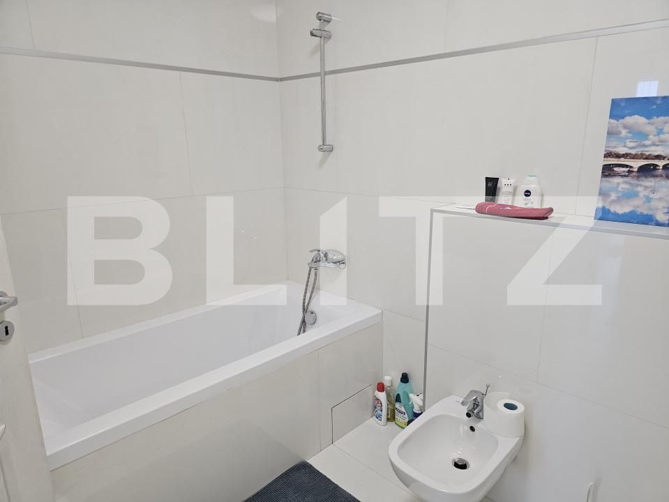 Apartament de închiriat 3 camere Gheorgheni - 161546AI | BLITZ Cluj-Napoca | Poza11