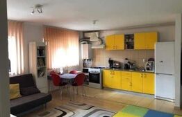 Apartament 2 camere, parcare, strada Someșului ! 