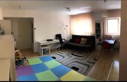 Apartament 2 camere, parcare, strada Someșului ! 