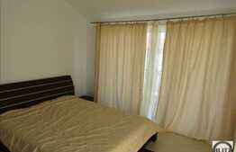 Vanzare 2 camere, 50,4 mp, 3 terase de 28 mp, parcare, zona strazii Eroilor!