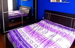 Apartament mobilat si utilat, 2 camere decomandate, 52mp, parcare, zona Florilor