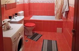 Apartament mobilat si utilat, 2 camere decomandate, 52mp, parcare, zona Florilor