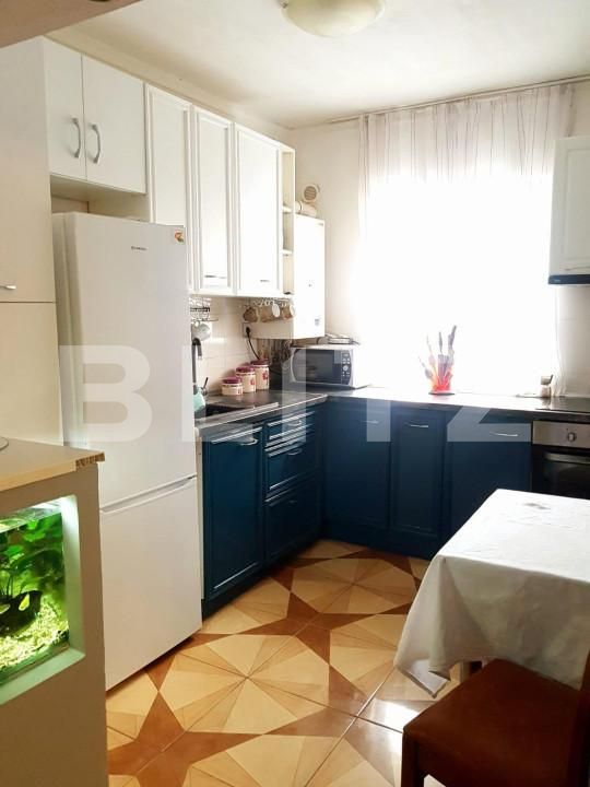 Apartament de vânzare 2 camere Floreşti - 161550AV | BLITZ Cluj-Napoca | Poza2