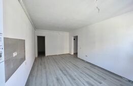 De vanzare apartament tip studio nou