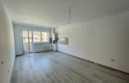 De vanzare apartament tip studio nou