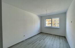 De vanzare apartament tip studio nou