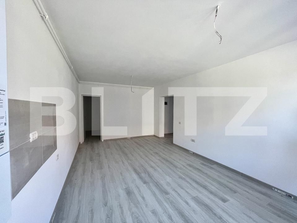Apartament de vânzare 2 camere Sanpetru - 161557AV | BLITZ Brașov | Poza1