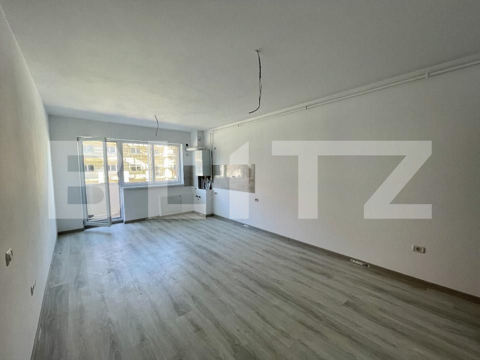 Apartament de vânzare 2 camere Sanpetru - 161557AV | BLITZ Brașov | Poza2