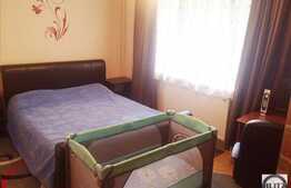 De vanzare apartament 3 camere, 65 mp, boxa subsol, zona strazii Albac