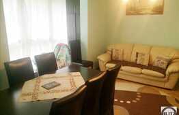 De vanzare apartament 3 camere, 65 mp, boxa subsol, zona strazii Albac