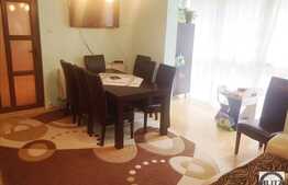 De vanzare apartament 3 camere, 65 mp, boxa subsol, zona strazii Albac