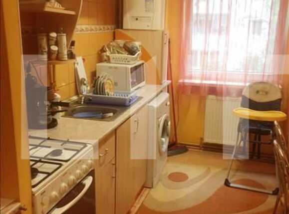 Apartament de vânzare 3 camere Gheorgheni - 16156AV | BLITZ Cluj-Napoca | Poza5