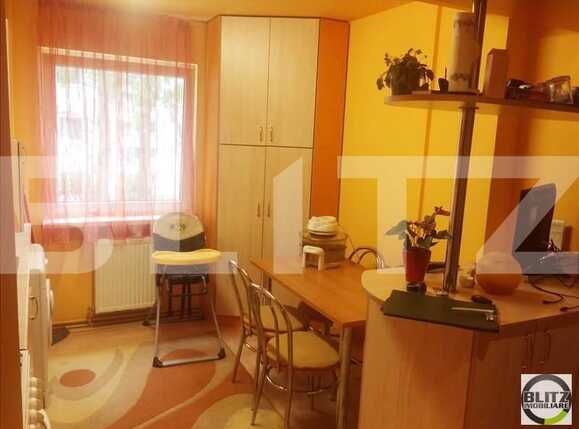 Apartament de vânzare 3 camere Gheorgheni - 16156AV | BLITZ Cluj-Napoca | Poza6