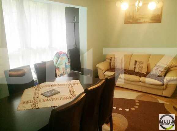 Apartament de vânzare 3 camere Gheorgheni - 16156AV | BLITZ Cluj-Napoca | Poza1