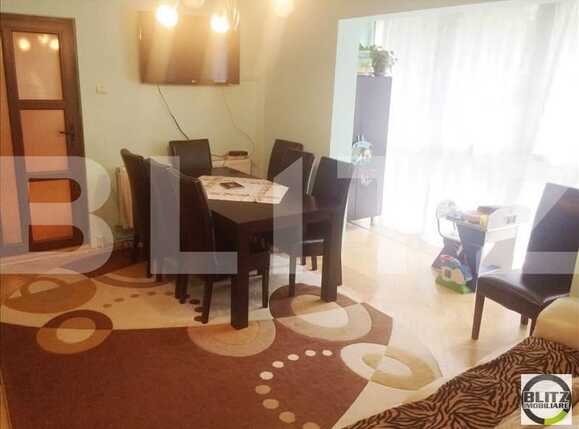 Apartament de vânzare 3 camere Gheorgheni - 16156AV | BLITZ Cluj-Napoca | Poza2