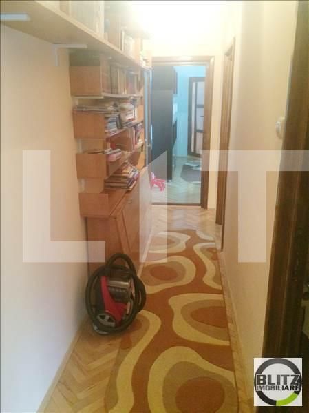 Apartament de vânzare 3 camere Gheorgheni - 16156AV | BLITZ Cluj-Napoca | Poza7