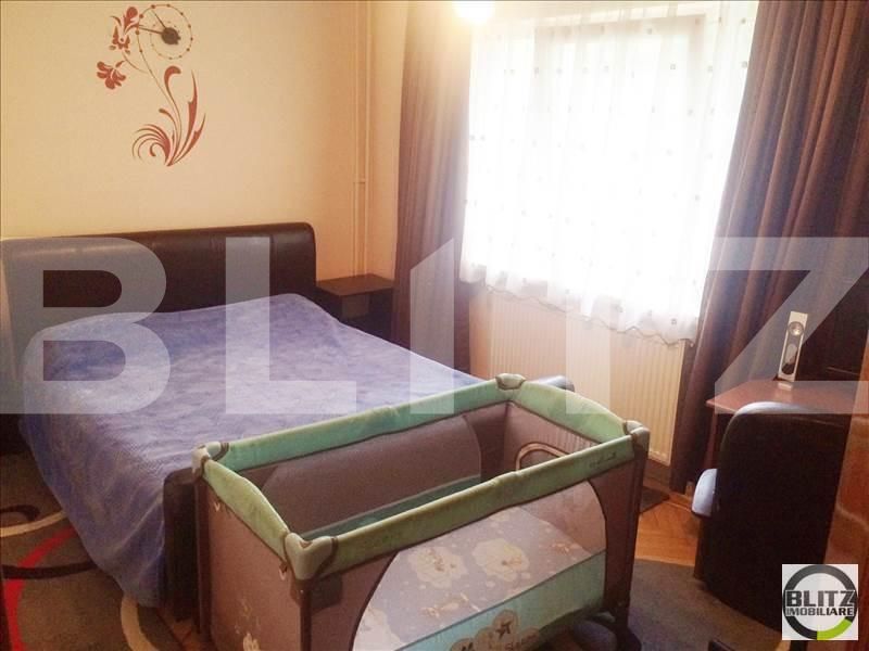 Apartament de vânzare 3 camere Gheorgheni - 16156AV | BLITZ Cluj-Napoca | Poza3