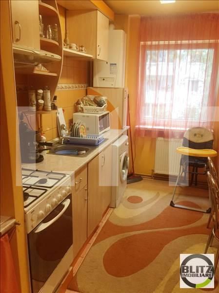 Apartament de vânzare 3 camere Gheorgheni - 16156AV | BLITZ Cluj-Napoca | Poza5