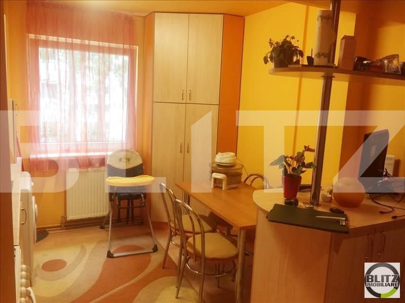 Apartament de vânzare 3 camere Gheorgheni - 16156AV | BLITZ Cluj-Napoca | Poza6