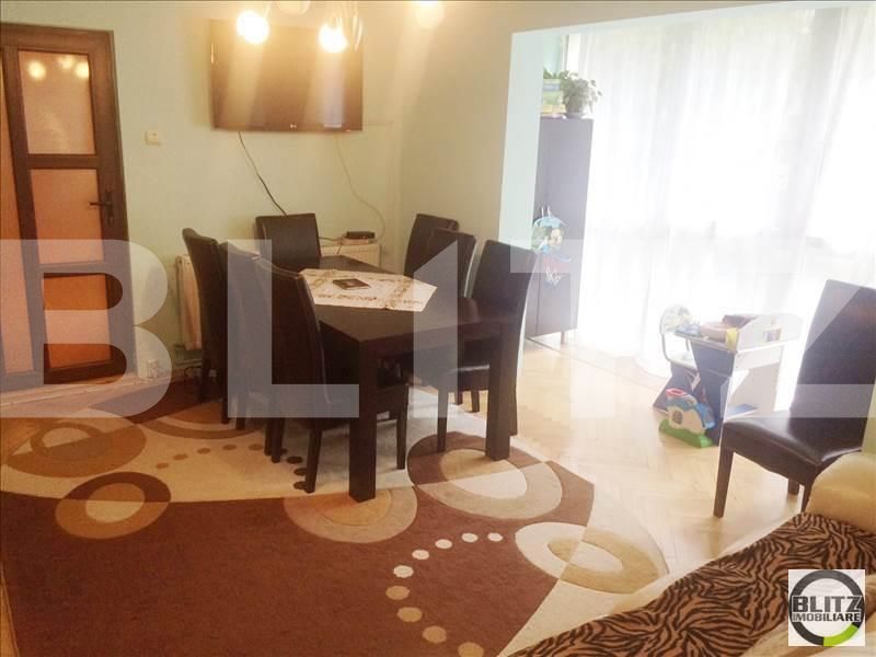 Apartament de vânzare 3 camere Gheorgheni - 16156AV | BLITZ Cluj-Napoca | Poza2