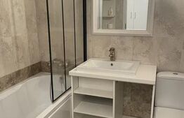 Apartament cu 2 camere, 60 mp, terasa, zona The Office