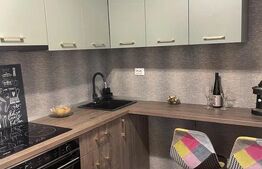 Apartament cu 2 camere, 60 mp, terasa, zona The Office