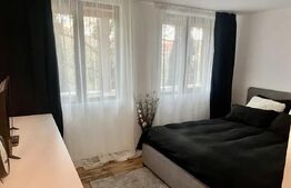 Apartament cu 2 camere, 60 mp, terasa, zona The Office