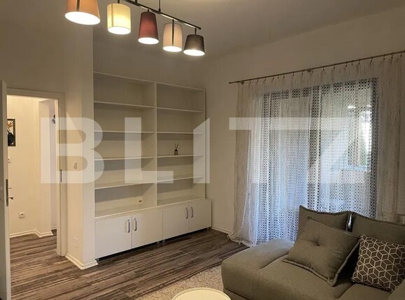 Apartament de închiriat 2 camere Marasti - 161562AI | BLITZ Cluj-Napoca | Poza6