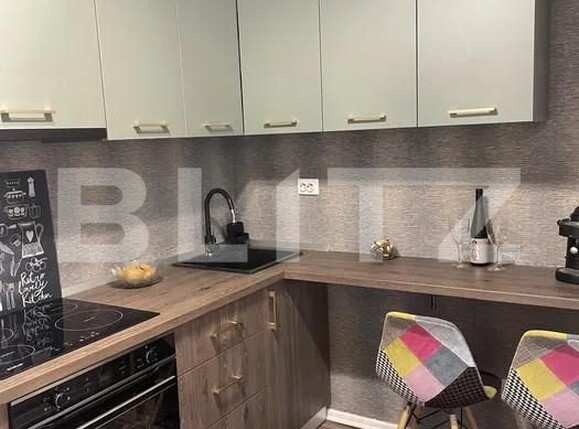 Apartament de închiriat 2 camere Marasti - 161562AI | BLITZ Cluj-Napoca | Poza4