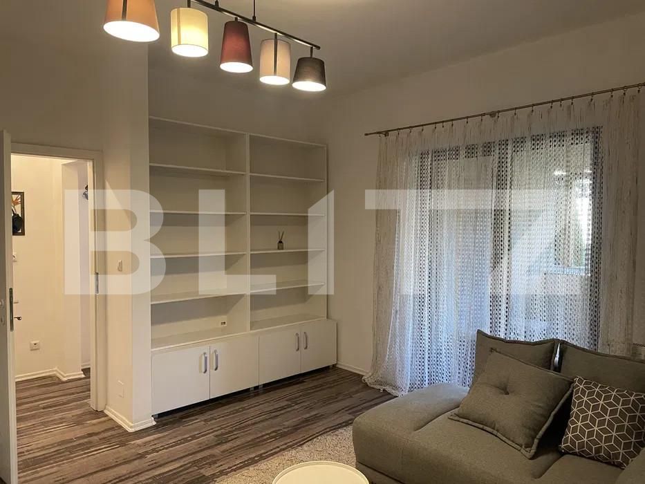 Apartament de închiriat 2 camere Marasti - 161562AI | BLITZ Cluj-Napoca | Poza6