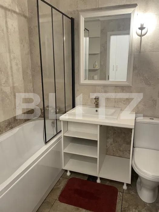 Apartament de închiriat 2 camere Marasti - 161562AI | BLITZ Cluj-Napoca | Poza5