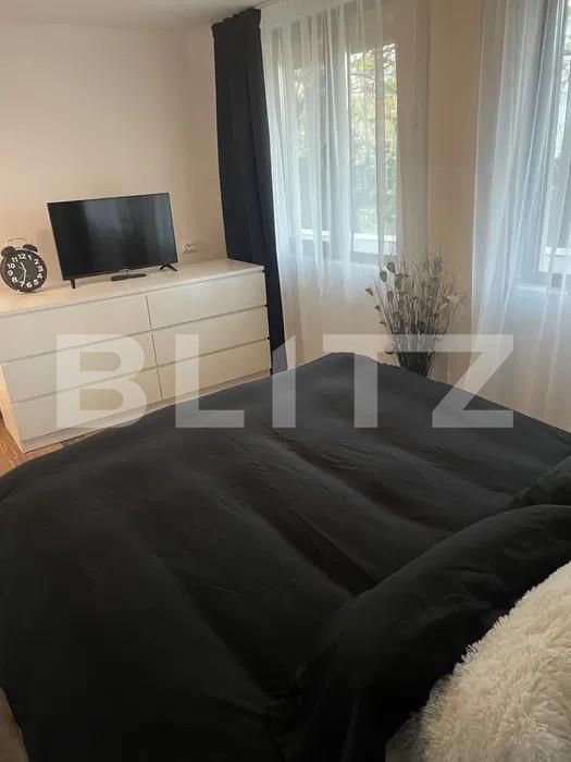 Apartament de închiriat 2 camere Marasti - 161562AI | BLITZ Cluj-Napoca | Poza2