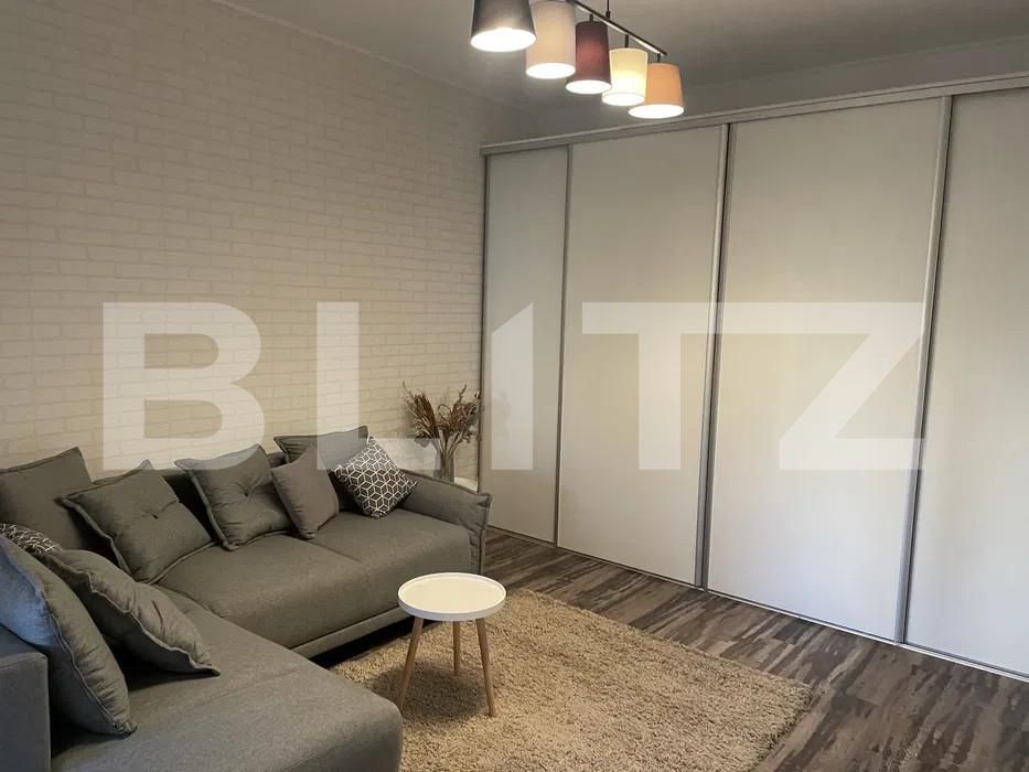 Apartament de închiriat 2 camere Marasti - 161562AI | BLITZ Cluj-Napoca | Poza1