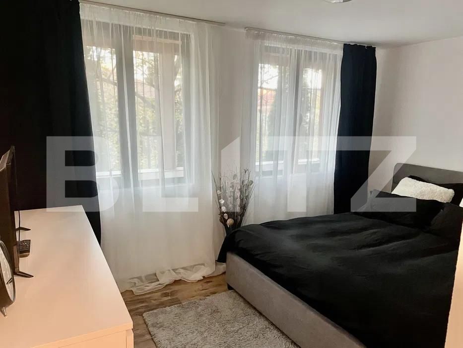 Apartament de închiriat 2 camere Marasti - 161562AI | BLITZ Cluj-Napoca | Poza3