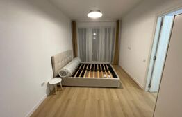 Apartament modern de inchiariat, 2 camere, parcare, zona Abatorului,  Floresti!