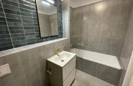 Apartament modern de inchiariat, 2 camere, parcare, zona Abatorului,  Floresti!