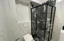 Apartament modern de inchiariat, 2 camere, parcare, zona Abatorului,  Floresti!