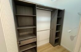 Apartament modern de inchiariat, 2 camere, parcare, zona Abatorului,  Floresti!