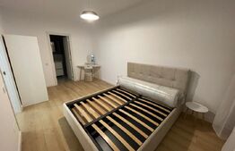 Apartament modern de inchiariat, 2 camere, parcare, zona Abatorului,  Floresti!