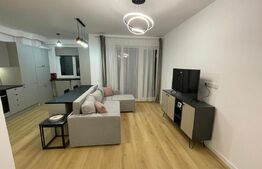 Apartament modern de inchiariat, 2 camere, parcare, zona Abatorului,  Floresti!